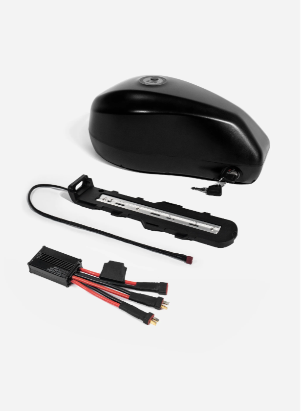 eBike Accessories
