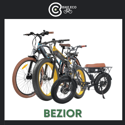 BEZIOR