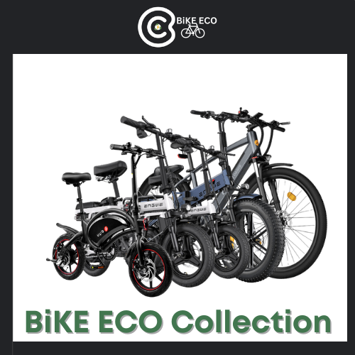 BiKE ECO Collection