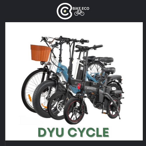 DYU Cycle