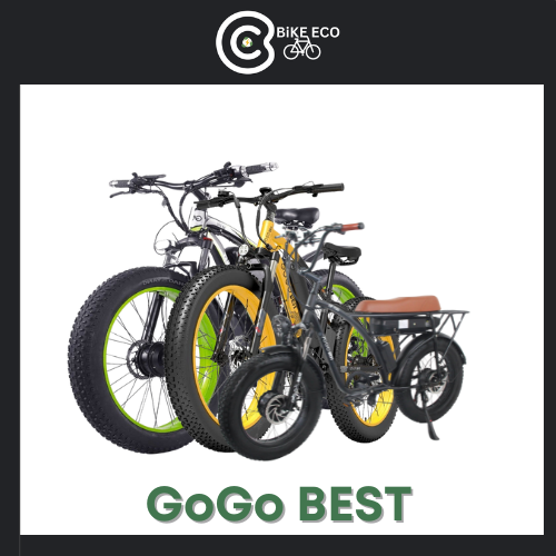 GOGOBEST