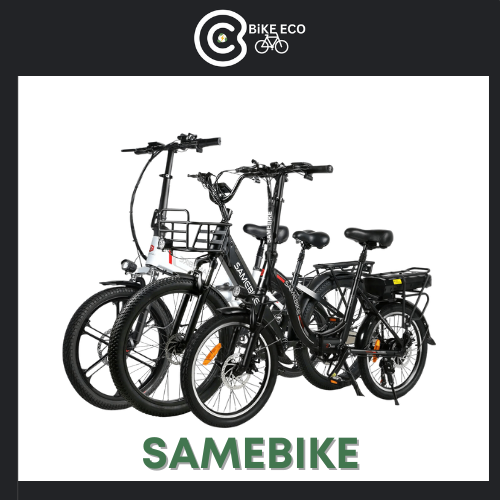 SAMEBIKE