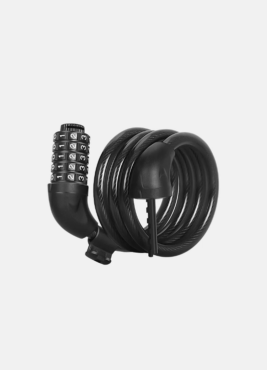 Bicycle Lock