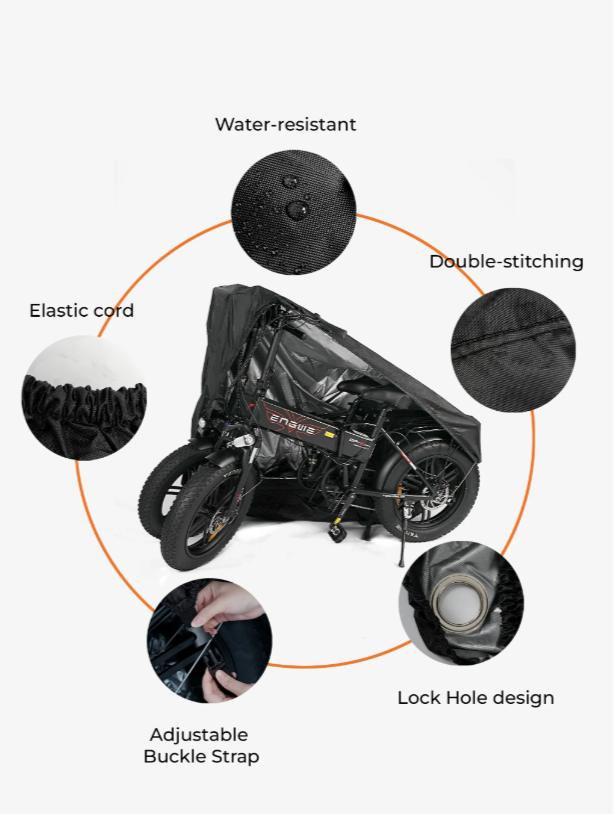 Engwe eBike Cover