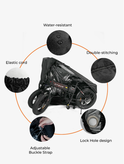 Engwe eBike Cover