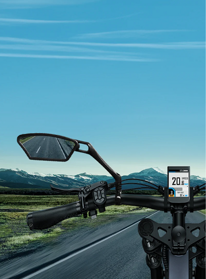 Engwe Rotatable Mirrors