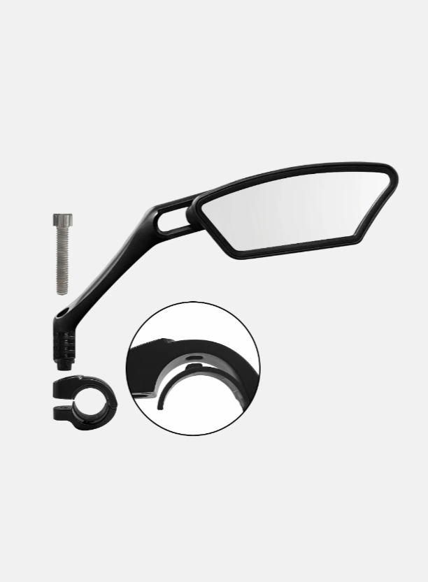 Engwe Rotatable Mirrors