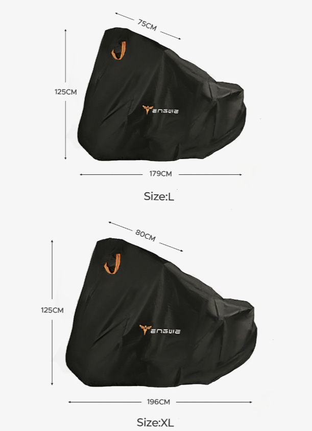 Engwe eBike Cover