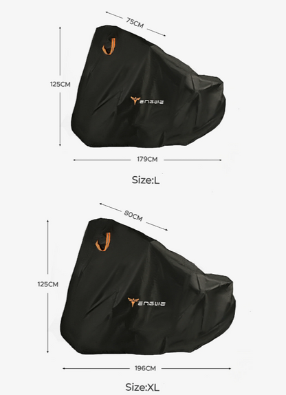 Engwe eBike Cover