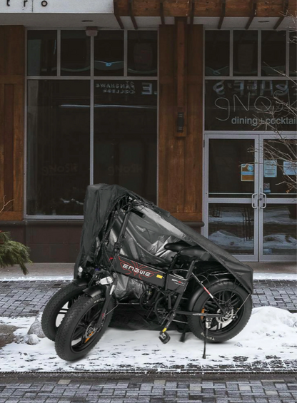 Engwe eBike Cover