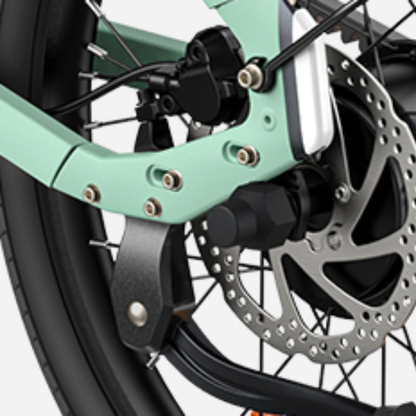 ENGWE P20 250W Folding E-Bike