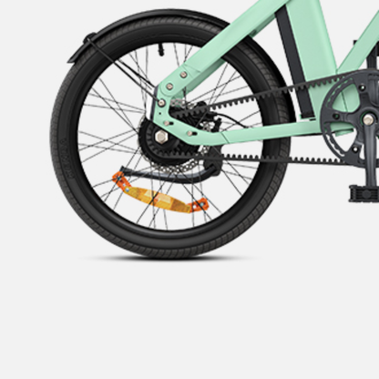 ENGWE P20 250W Folding E-Bike