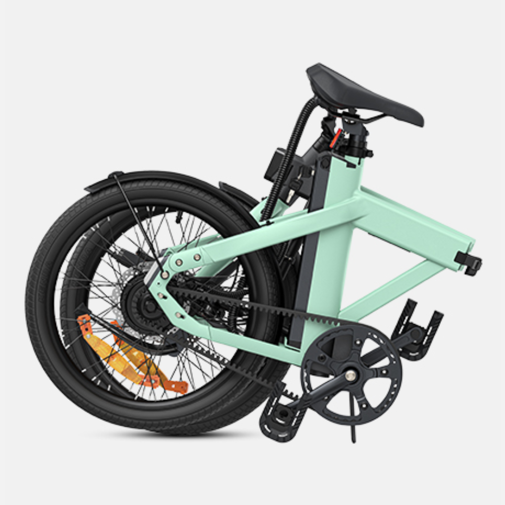 ENGWE P20 250W Folding E-Bike