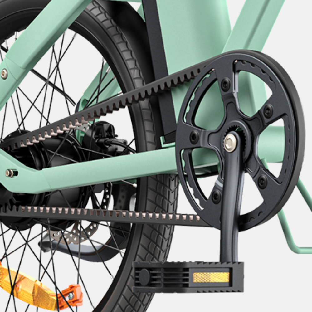 ENGWE P20 250W Folding E-Bike