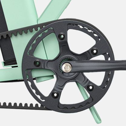 ENGWE P20 250W Folding E-Bike