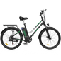 HTWAY BK8S Electric Bike
