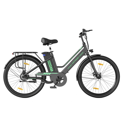 HTWAY BK8S Electric Bike