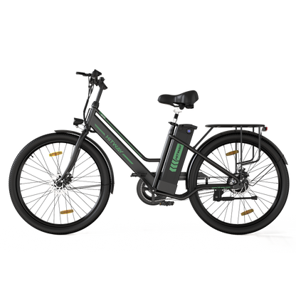 HTWAY BK8S Electric Bike