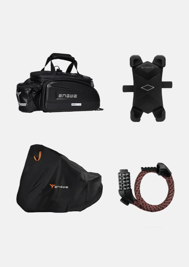 Engwe Accessories Set 1 [PRE SALE]