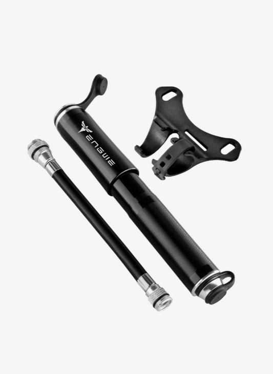 Bicycle Pump