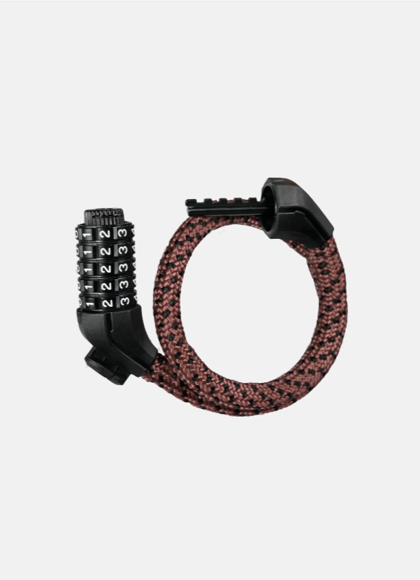 Bicycle Lock