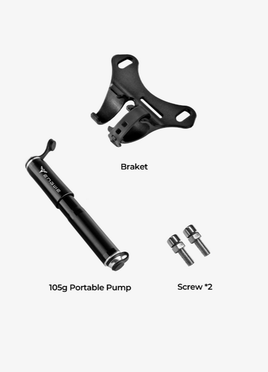Bicycle Pump