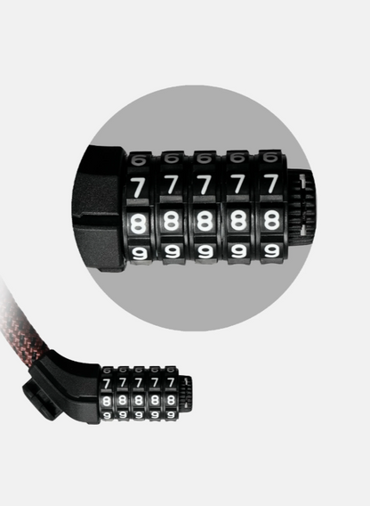 Bicycle Lock