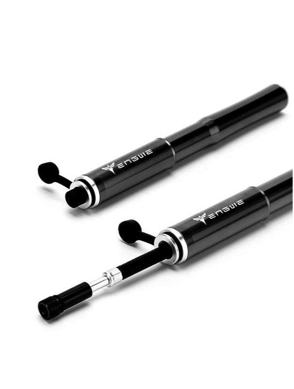 Bicycle Pump