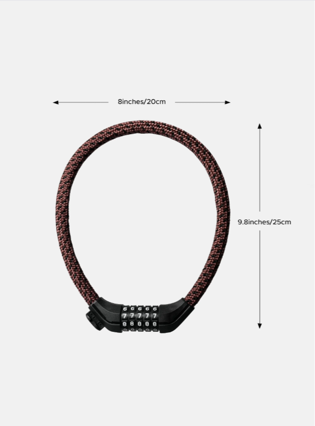 Bicycle Lock