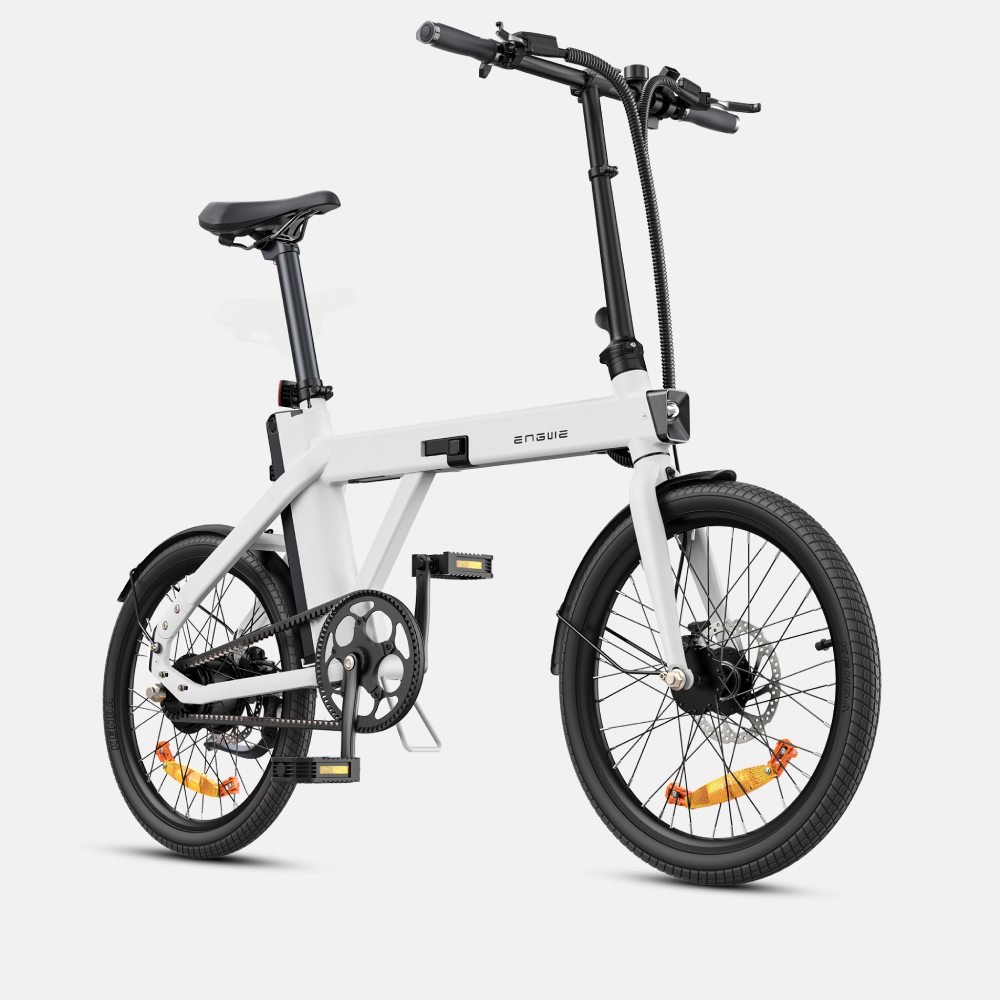 ENGWE P20 250W Folding E-Bike