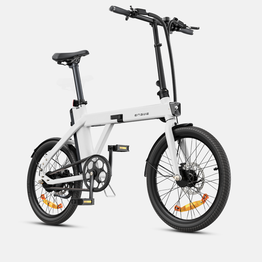 ENGWE P20 250W Folding E-Bike