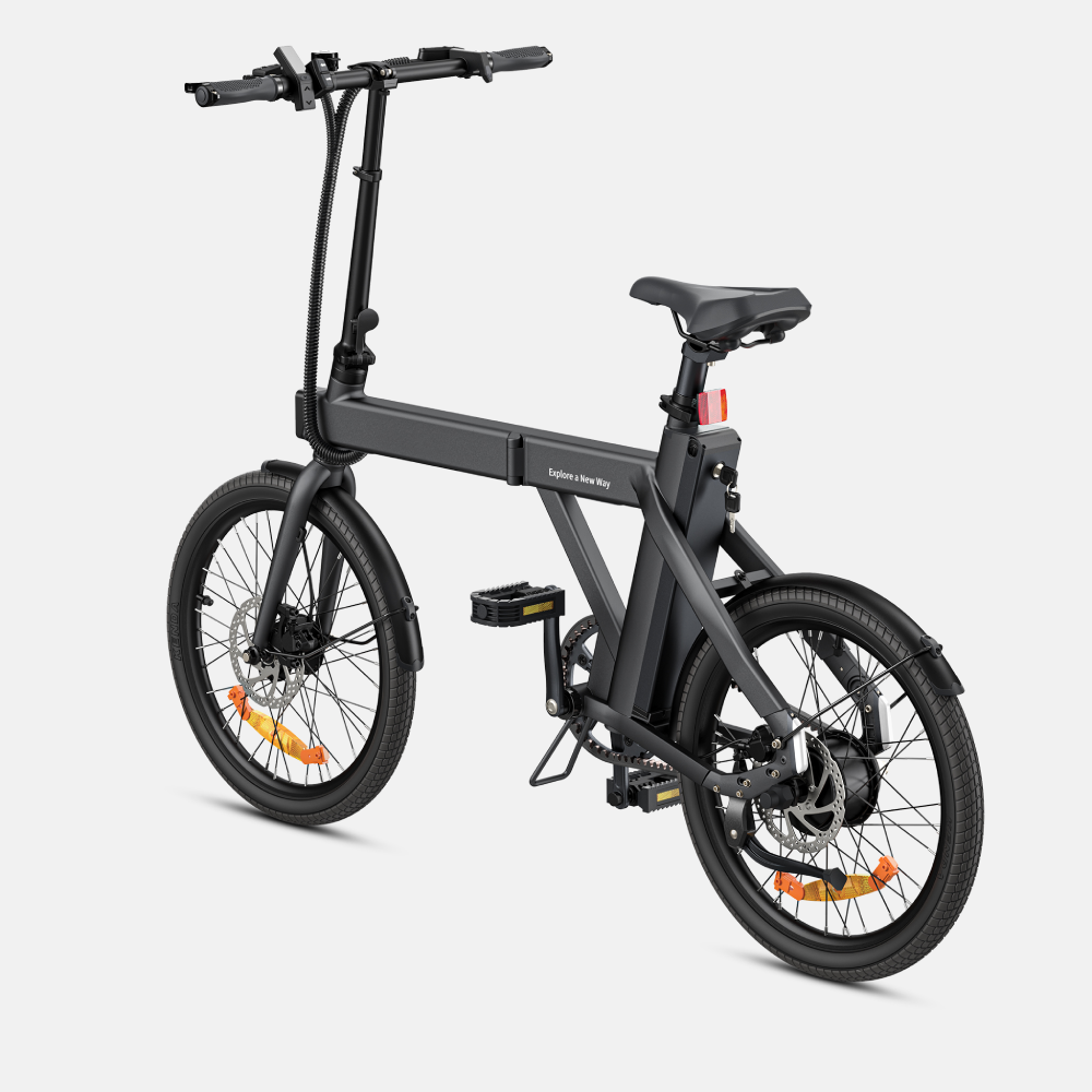 ENGWE P20 250W Folding E-Bike