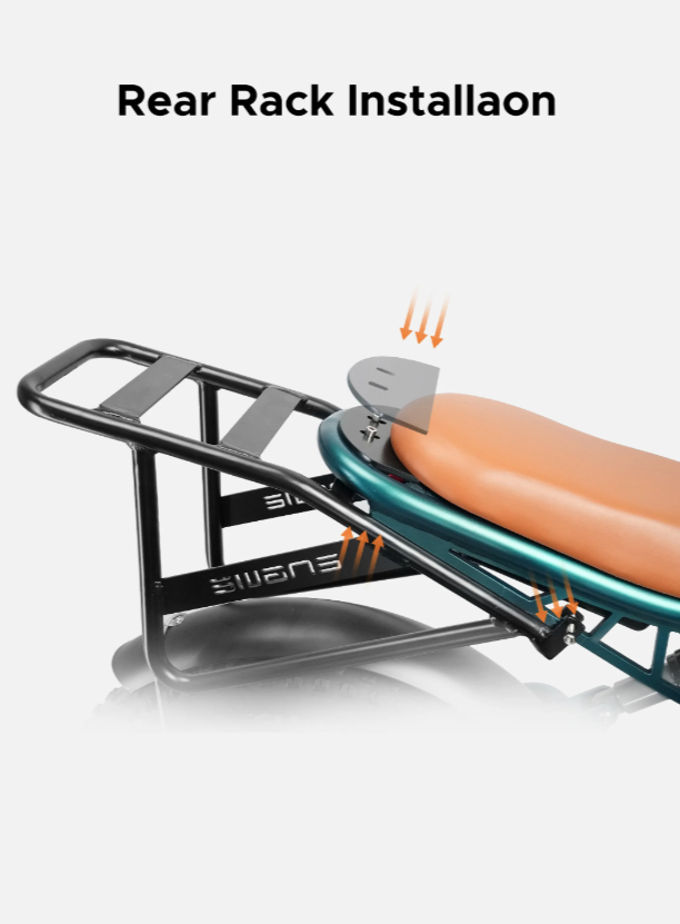 ENGWE M20 Rear Rack