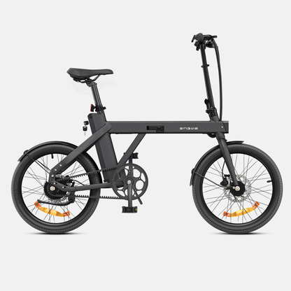 ENGWE P20 250W Folding E-Bike