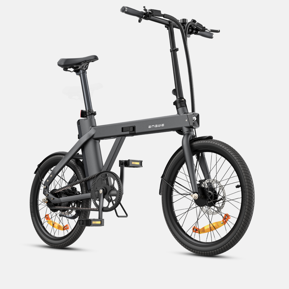 ENGWE P20 250W Folding E-Bike