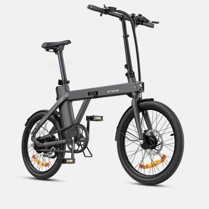 ENGWE P20 250W Folding E-Bike
