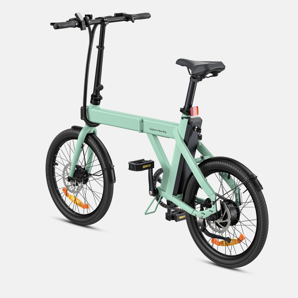 ENGWE P20 250W Folding E-Bike