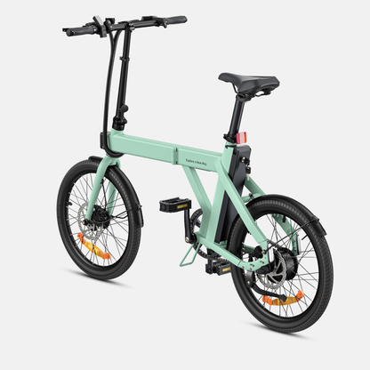 ENGWE P20 250W Folding E-Bike