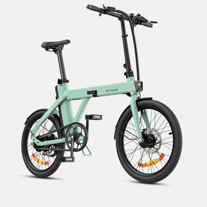 ENGWE P20 250W Folding E-Bike