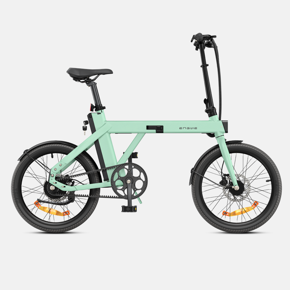ENGWE P20 250W Folding E-Bike
