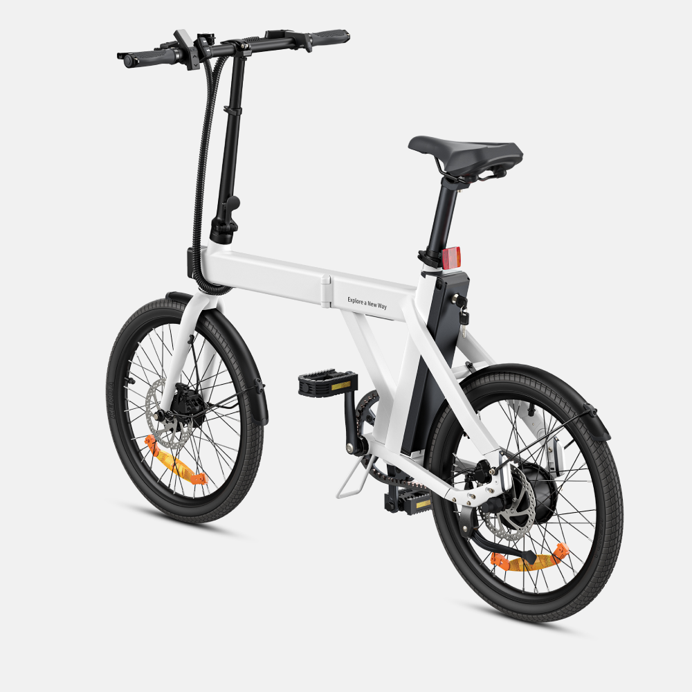 ENGWE P20 250W Folding E-Bike