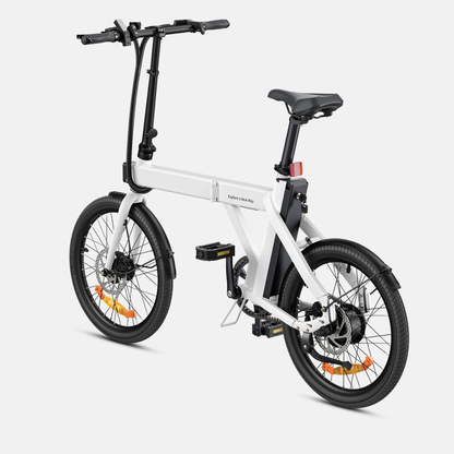 ENGWE P20 250W Folding E-Bike