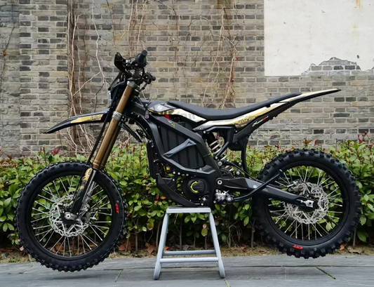 Surron Ultra Bee  2025 Electric Dirt Bike (PRE ORDER)