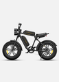 ENGWE M20 Fat Tyre Electric Bike 750W