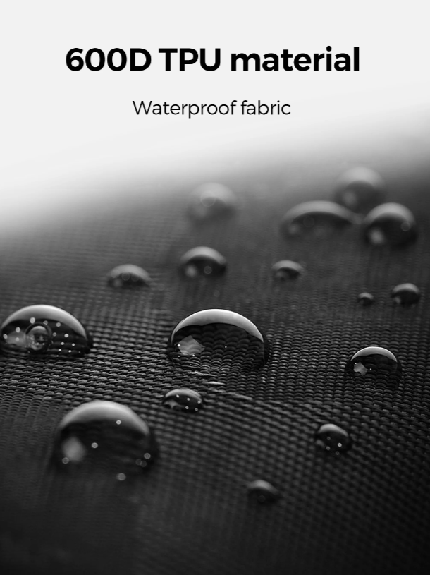 Engwe Waterproof Bike Rack Bag