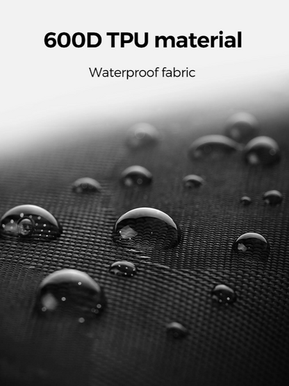 Engwe Waterproof Bike Rack Bag