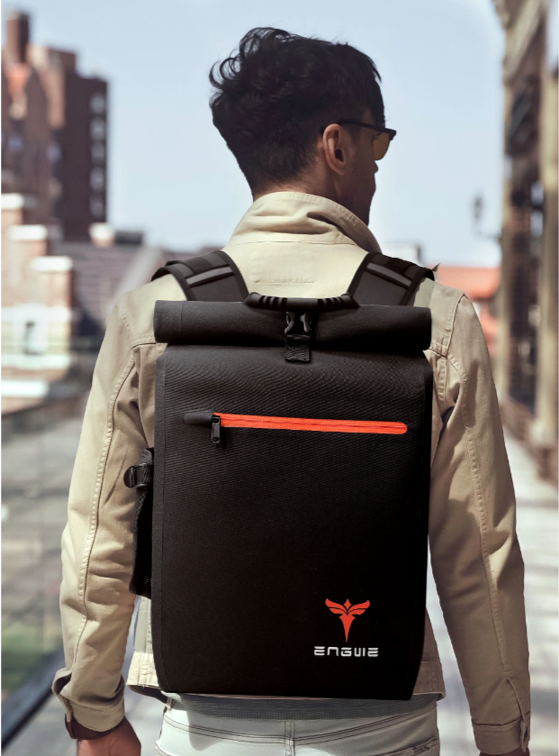 Engwe Waterproof Bike Rack Bag