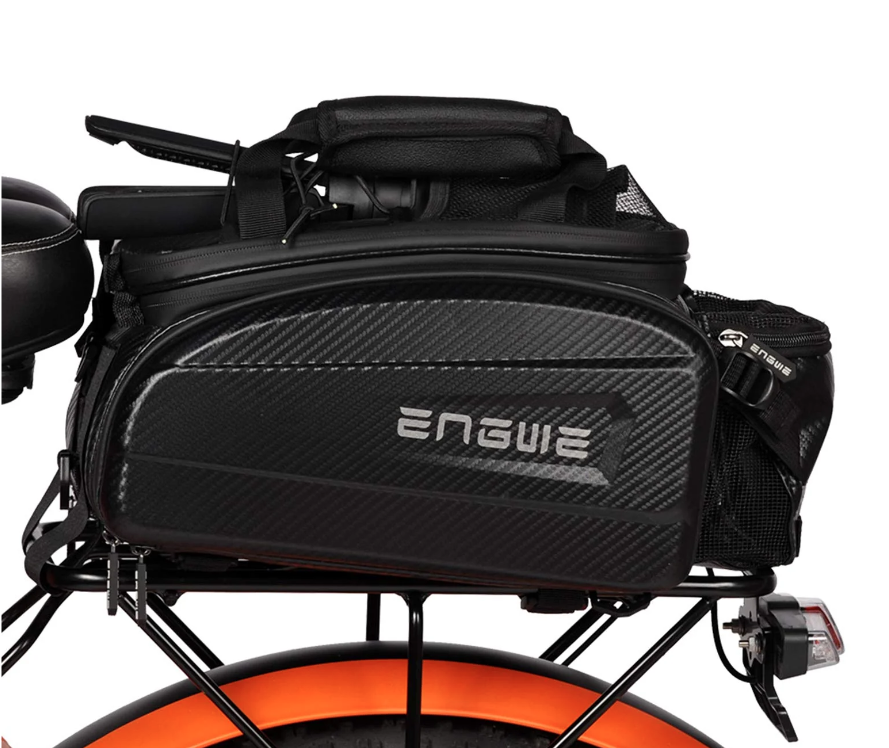 Engwe Waterproof Bike Rack Bag 