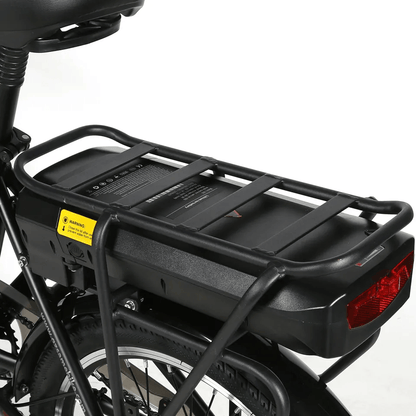 SAMEBIKE JG20 Folding Electric Bicycle 20" 350W
