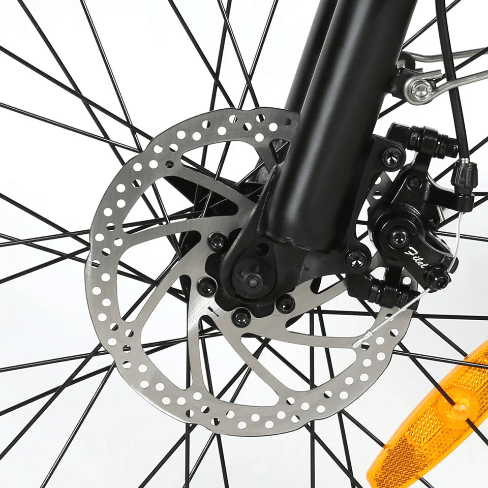 SAMEBIKE JG20 Folding Electric Bicycle 20" 350W